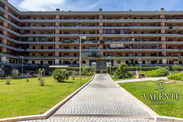 appartamento in vendita a Fiumicino