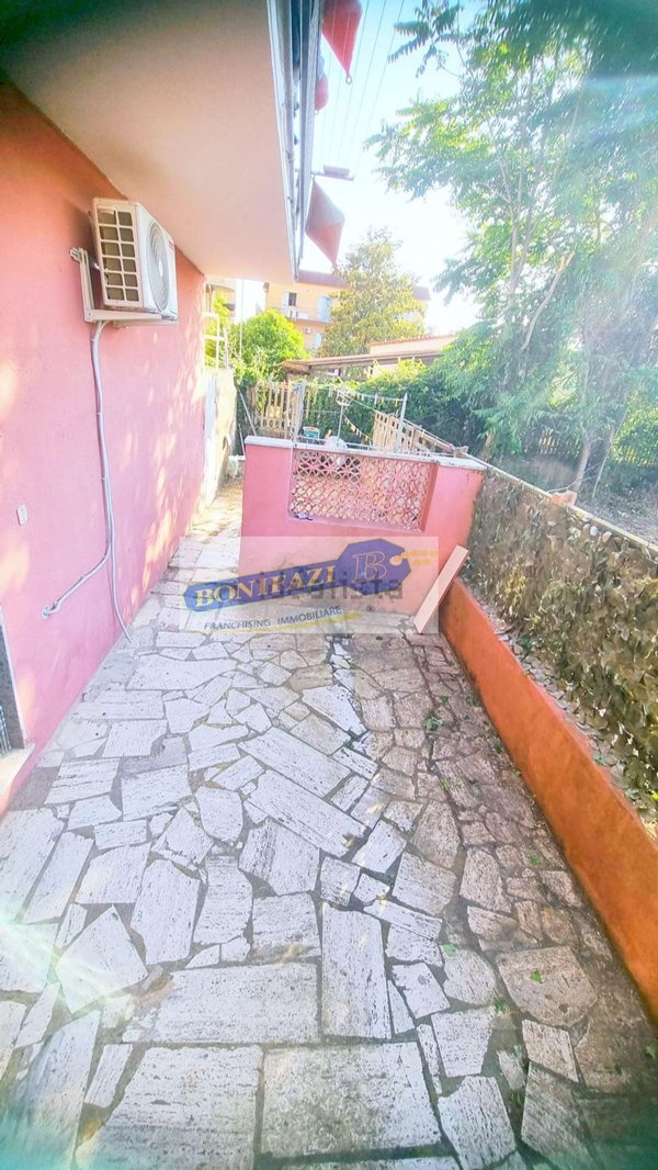 appartamento in vendita a Fiumicino