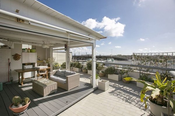 appartamento in vendita a Fiumicino