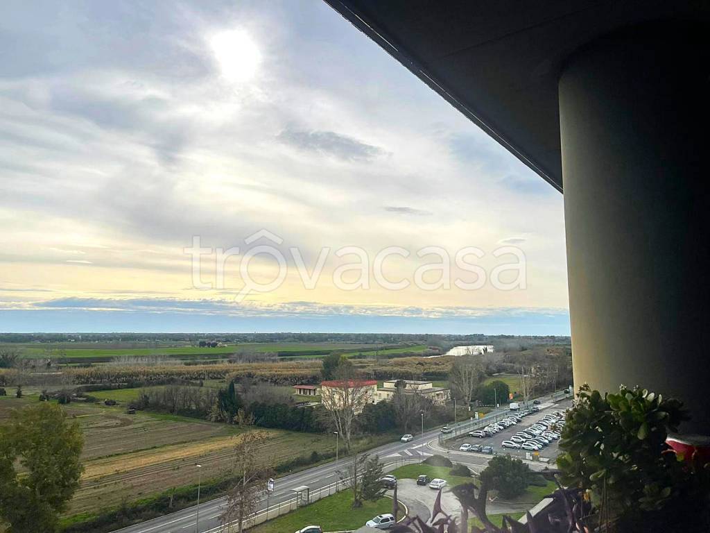 appartamento in vendita a Fiumicino