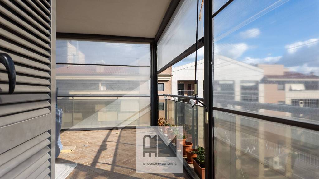 appartamento in vendita a Fiumicino