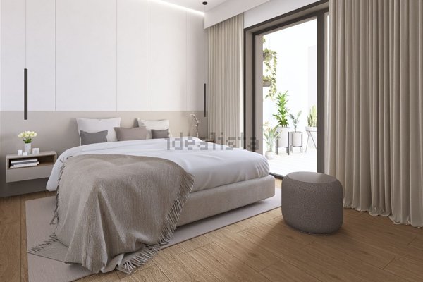 appartamento in vendita a Fiumicino in zona Isola Sacra