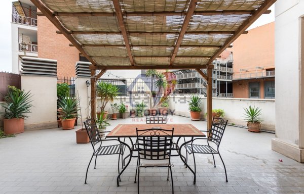 appartamento in vendita a Fiumicino