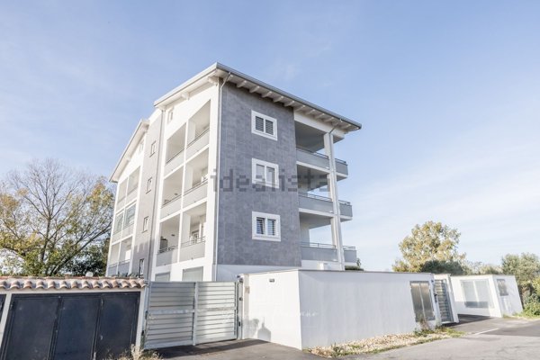appartamento in vendita a Fiumicino