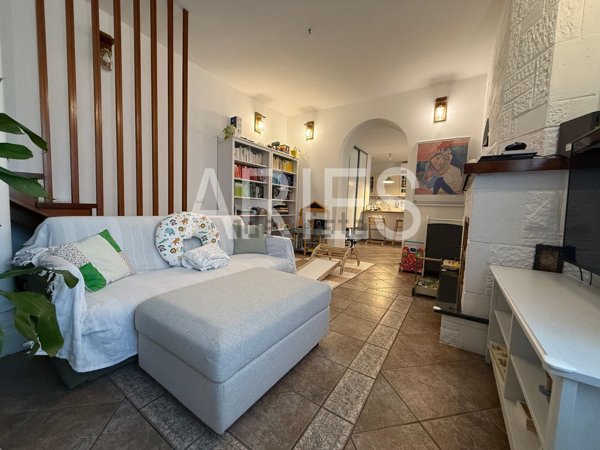 appartamento in vendita a Fiumicino