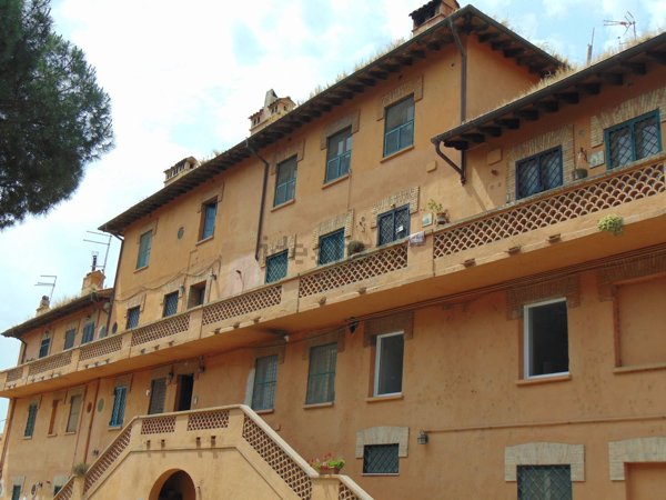 appartamento in vendita a Fiumicino in zona Maccarese