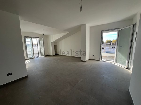 appartamento in vendita a Fiumicino