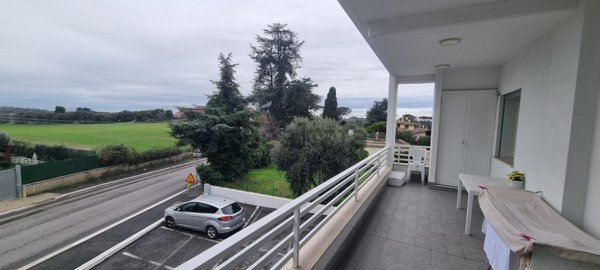 appartamento in vendita a Fiumicino in zona Aranova