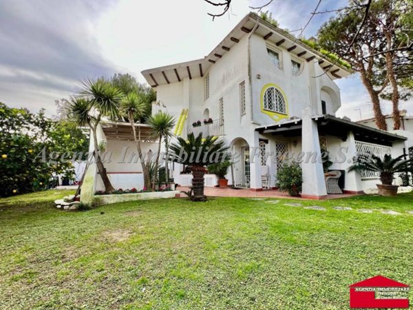 casa indipendente in vendita a Fiumicino in zona Maccarese