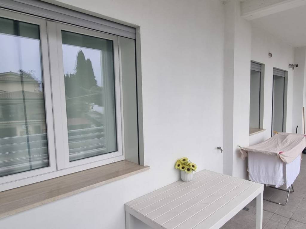 appartamento in vendita a Fiumicino in zona Aranova