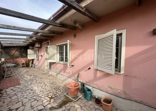 appartamento in vendita a Fiumicino in zona Focene