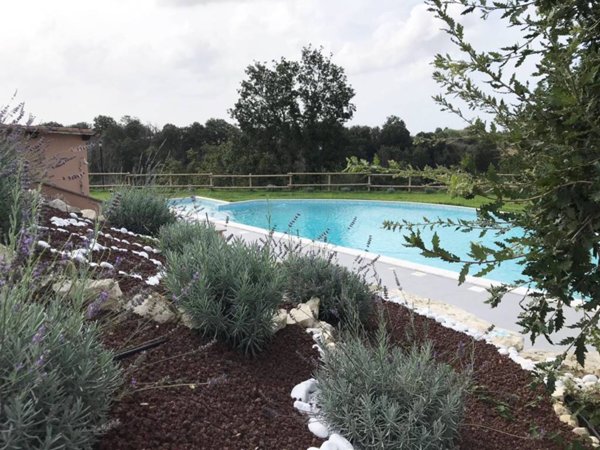 casa indipendente in vendita a Fiumicino in zona Tragliata