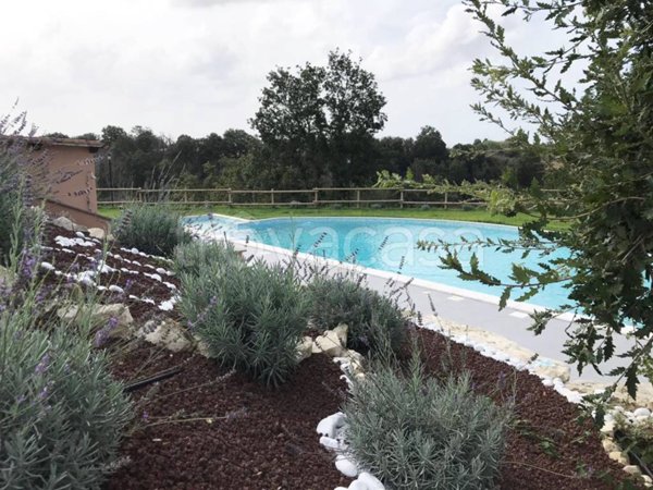 casa indipendente in vendita a Fiumicino in zona Tragliata