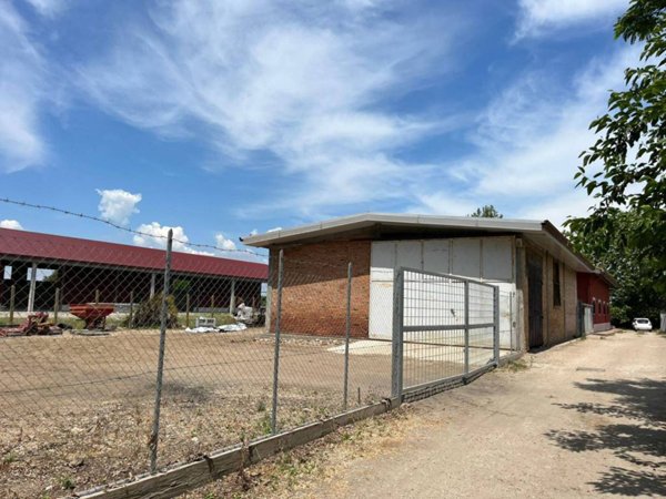 locale commerciale in vendita a Fiumicino in zona Fregene