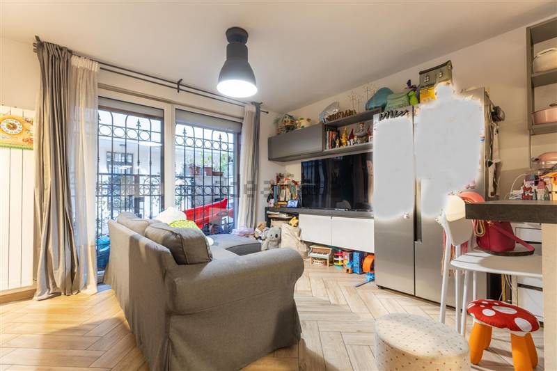 casa indipendente in vendita a Fiumicino in zona Isola Sacra