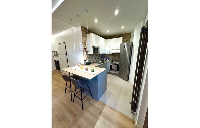 appartamento in vendita a Fiumicino