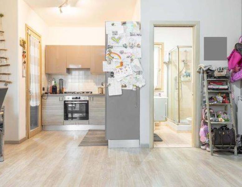 appartamento in vendita a Fiumicino