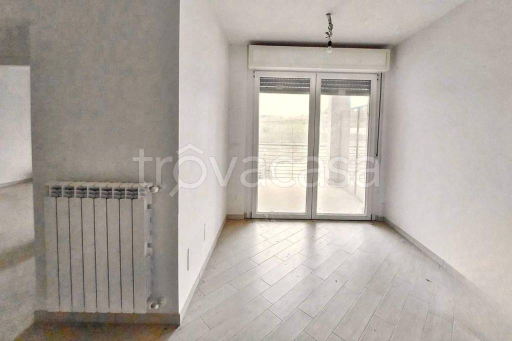 appartamento in vendita a Fiumicino in zona Aranova