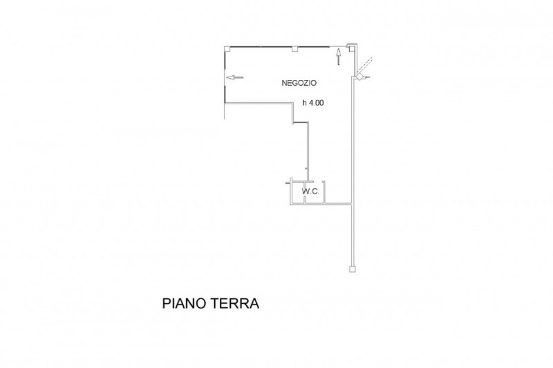 appartamento in vendita a Fiumicino in zona Aranova