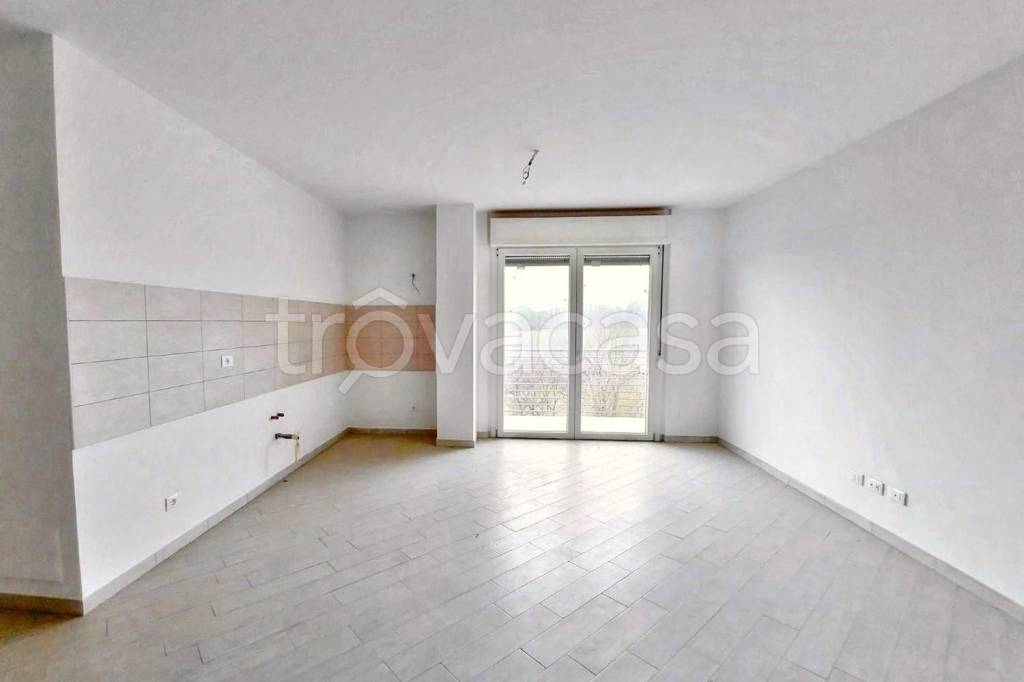 appartamento in vendita a Fiumicino in zona Torrimpietra