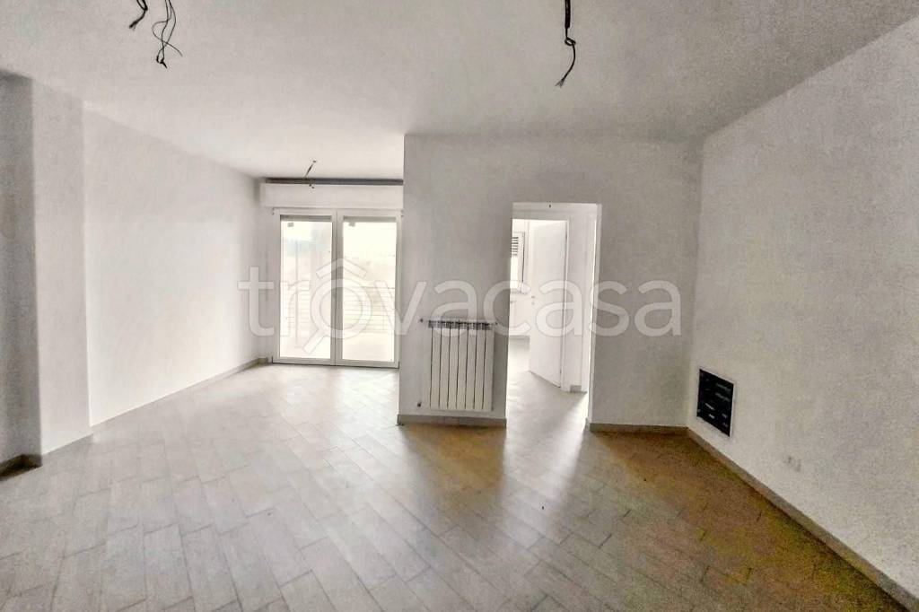 appartamento in vendita a Fiumicino in zona Aranova