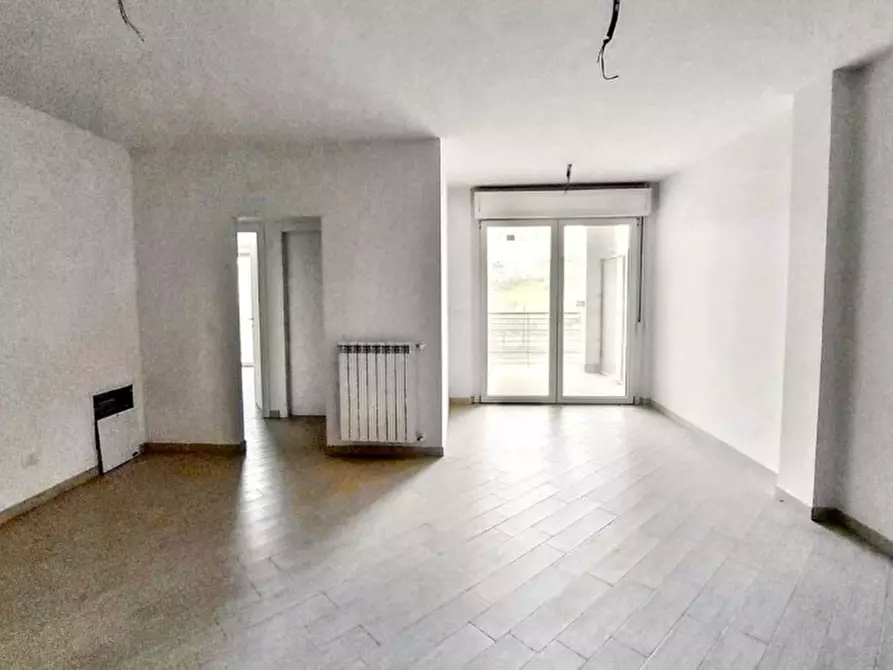 appartamento in vendita a Fiumicino in zona Aranova