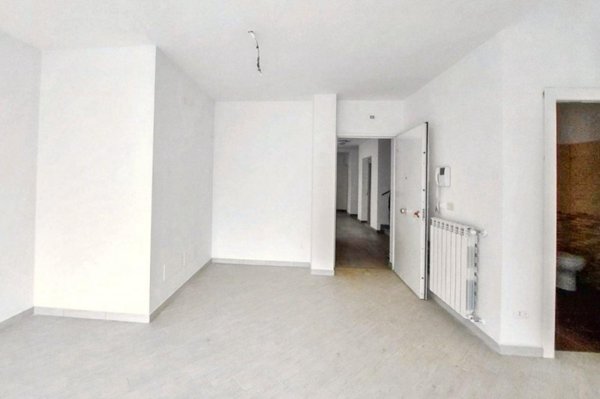 appartamento in vendita a Fiumicino in zona Aranova