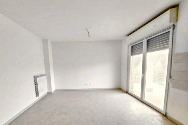 appartamento in vendita a Fiumicino in zona Aranova