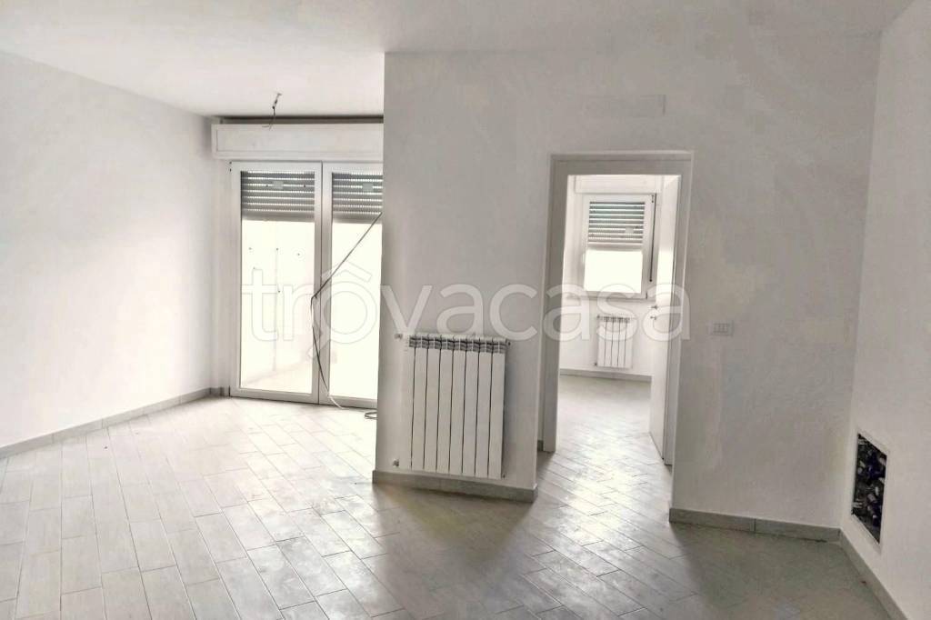 appartamento in vendita a Fiumicino in zona Aranova