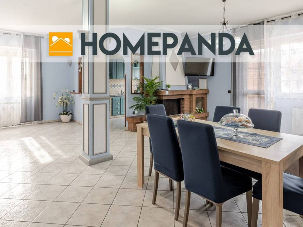 appartamento in vendita a Fiumicino