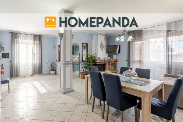 appartamento in vendita a Fiumicino