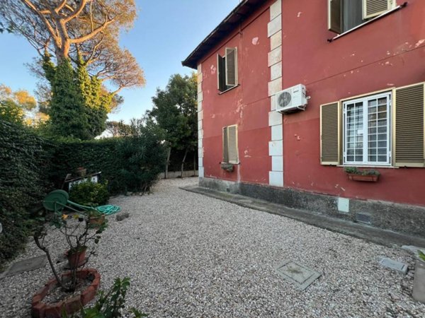 appartamento in vendita a Fiumicino in zona Maccarese