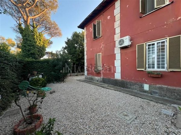 appartamento in vendita a Fiumicino in zona Maccarese