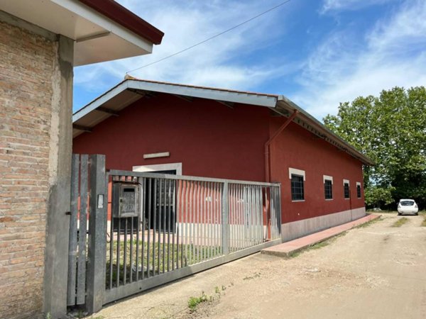 appartamento in vendita a Fiumicino in zona Maccarese