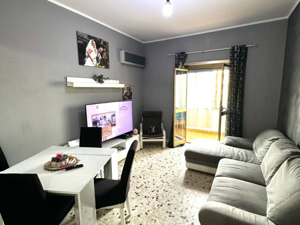 appartamento in vendita a Fiumicino in zona Focene