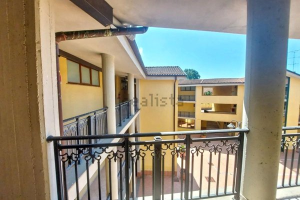 appartamento in vendita a Fiumicino in zona Aranova