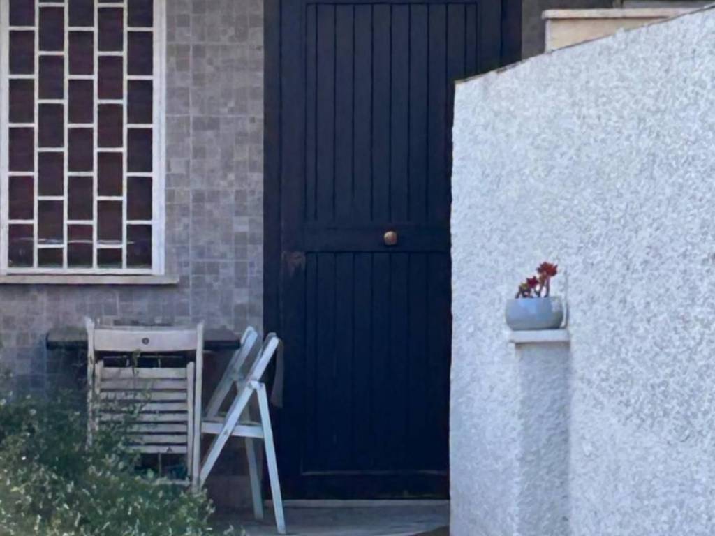 appartamento in vendita a Fiumicino in zona Focene