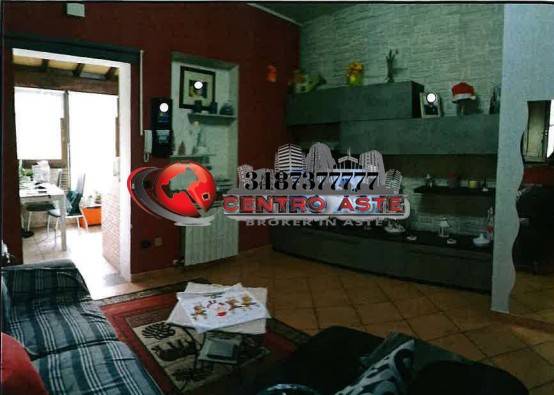 appartamento in vendita a Fiumicino in zona Aranova