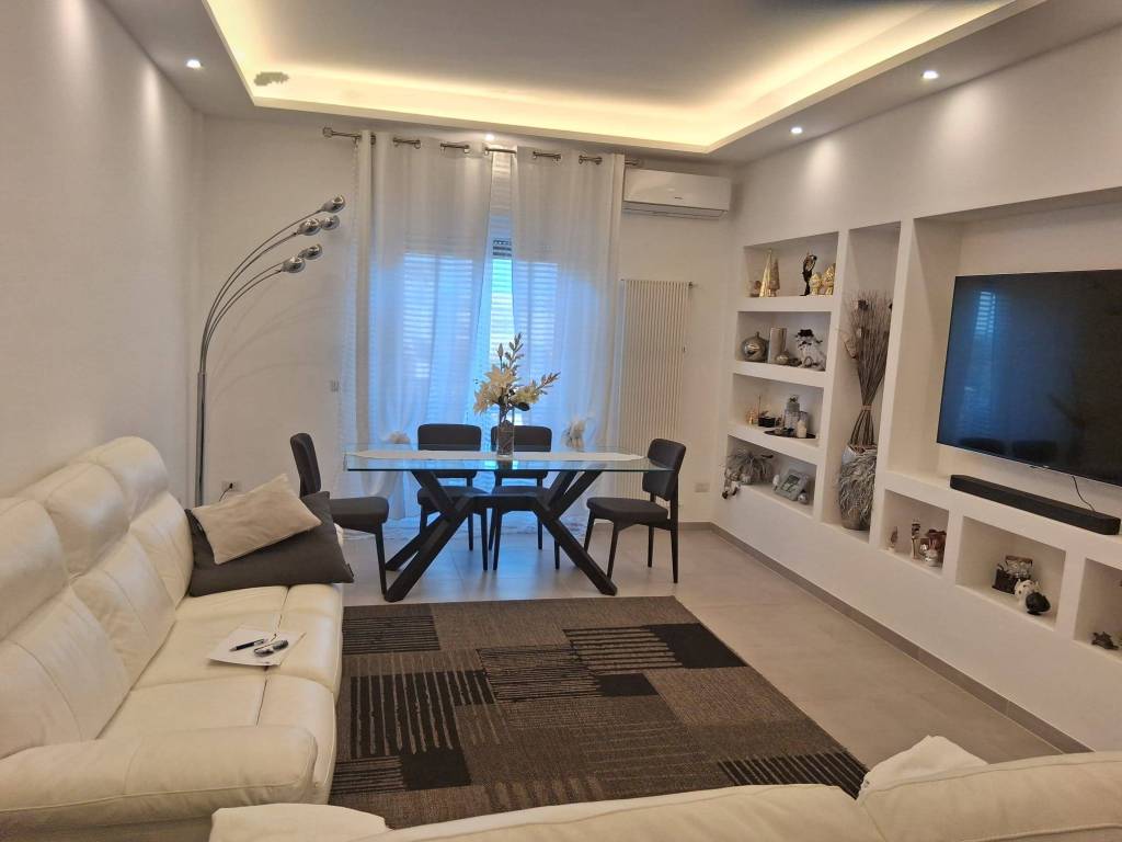 appartamento in vendita a Fiumicino in zona Palidoro