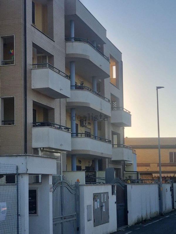 appartamento in vendita a Fiumicino