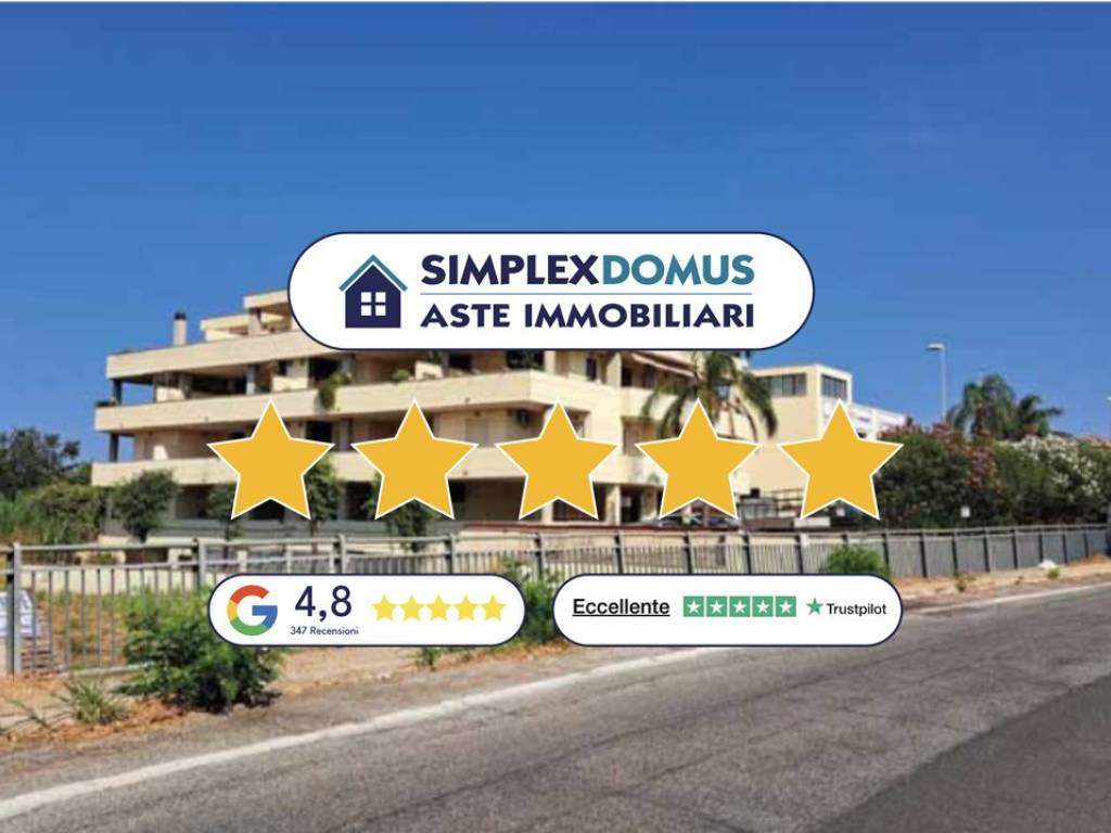 appartamento in vendita a Fiumicino in zona Maccarese