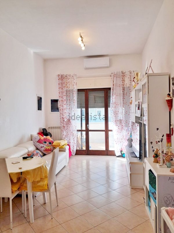 appartamento in vendita a Fiumicino