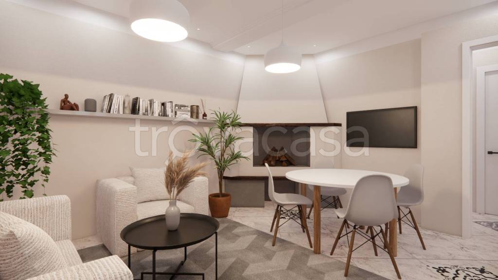 casa indipendente in vendita a Fiumicino in zona Isola Sacra