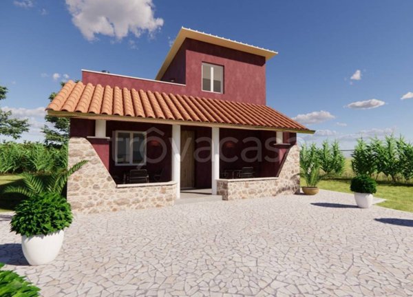 casa indipendente in vendita a Fiumicino in zona Isola Sacra