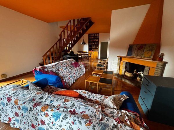 casa indipendente in vendita a Fiumicino in zona Fregene