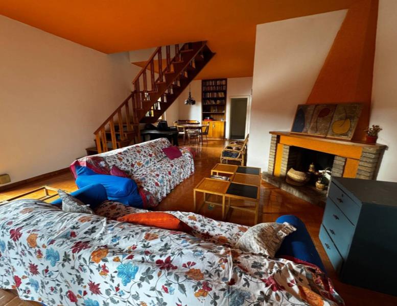 casa indipendente in vendita a Fiumicino in zona Fregene