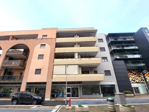 appartamento in vendita a Fiumicino