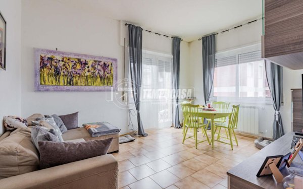 appartamento in vendita a Fiumicino