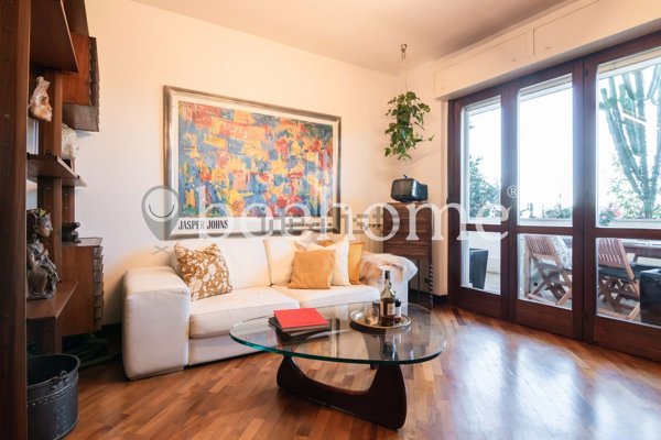 appartamento in vendita a Fiumicino