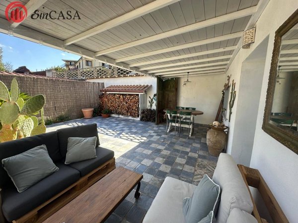 appartamento in vendita a Fiumicino in zona Aranova